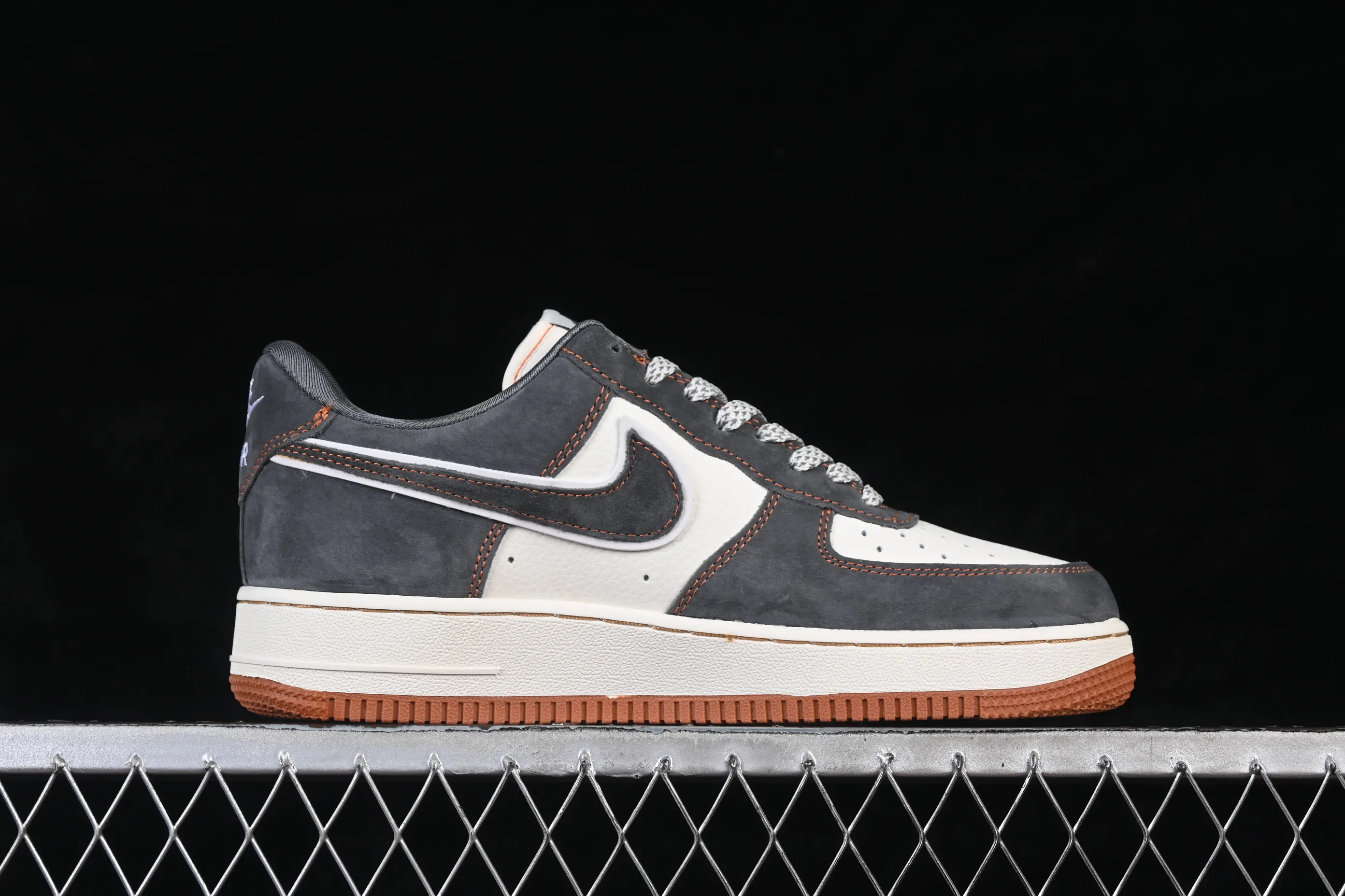 All categories Nk Air Force 1 Air Force series Nk Air Force 1 Low Air Force low-top Nike Air Force 1'07 Low North Face joint Air Force 1 low-top casual sneakers SS1979-005